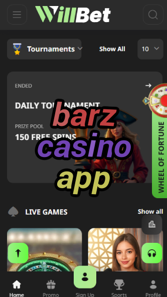 Barz Casino App - Best Rap-Themed Casino-www.bdqngd.com