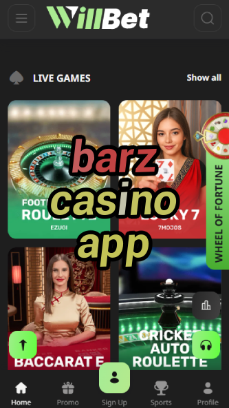 Barz Casino App - Best Rap-Themed Casino-www.bdqngd.com