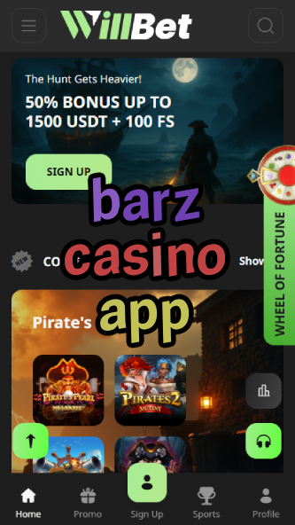 Barz Casino App - Best Rap-Themed Casino-www.bdqngd.com