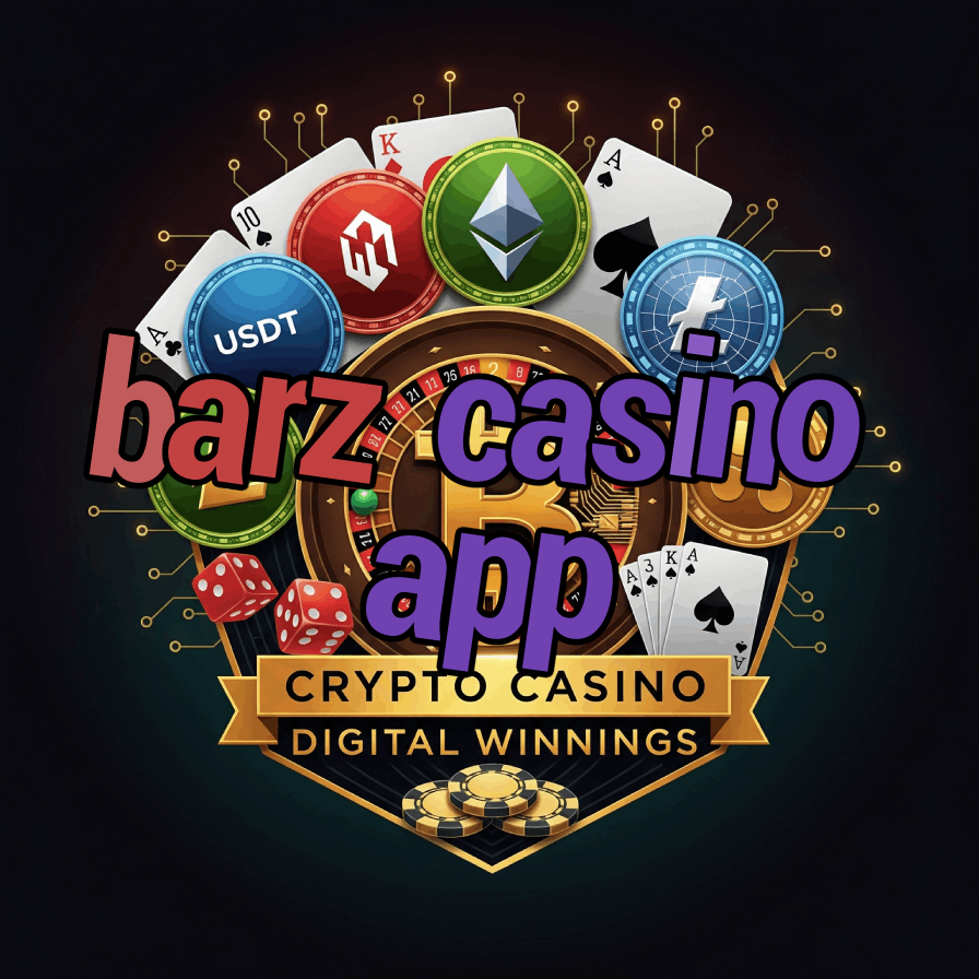 Barz Casino App - Best Rap-Themed Casino